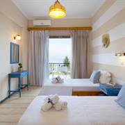 Casa dei Venti Corfu