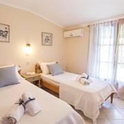 Casa dei Venti Corfu