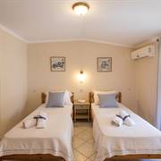 Casa dei Venti Corfu