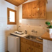 Casa dei Venti Corfu