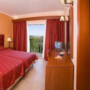 Ariti Grand Hotel Kanoni Corfu 