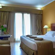 Ariti Grand Hotel Kanoni Corfu 