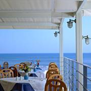 Bali Beach Village Hotel Creta