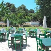 Green Meadow Troulos Skiathos