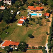 Green Meadow Troulos Skiathos