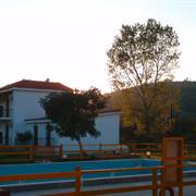 Green Meadow Troulos Skiathos