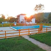 Green Meadow Troulos Skiathos