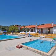 Green Meadow Troulos Skiathos