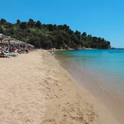 Green Meadow Troulos Skiathos