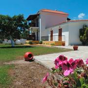 Green Meadow Troulos Skiathos