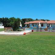 Green Meadow Troulos Skiathos