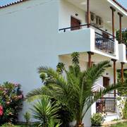 Green Meadow Troulos Skiathos