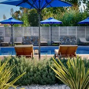 Hotel Korali Skiathos