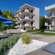 Hotel Korali Skiathos