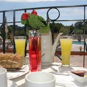 Andromeda Hotel/Apt Sidari Corfù