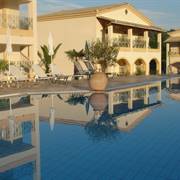Andromeda Hotel/Apt Sidari Corfù