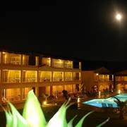 Andromeda Hotel/Apt Sidari Corfù