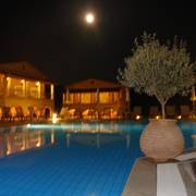 Andromeda Hotel/Apt Sidari Corfù