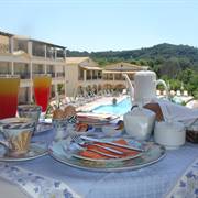 Andromeda Hotel/Apt Sidari Corfù