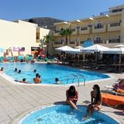 Village Oasis Malia Creta