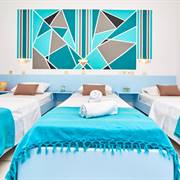 Village Oasis Malia Creta