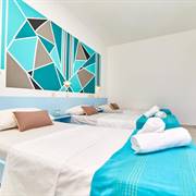 Village Oasis Malia Creta