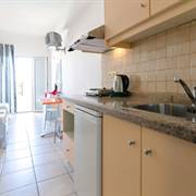 Village Oasis Malia Creta