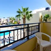 Village Oasis Malia Creta