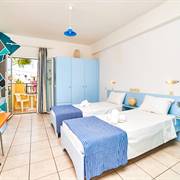 Village Oasis Malia Creta