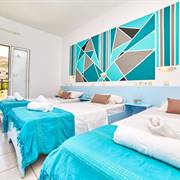 Village Oasis Malia Creta