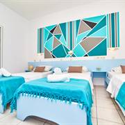 Village Oasis Malia Creta