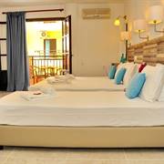 Cleopatra Apartments Hersonissos Creta