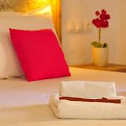 Cleopatra Apartments Hersonissos Creta