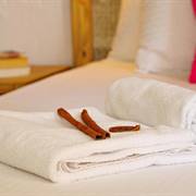 Cleopatra Apartments Hersonissos Creta