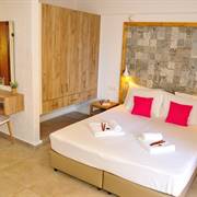 Cleopatra Apartments Hersonissos Creta