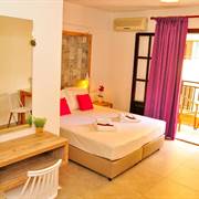 Cleopatra Apartments Hersonissos Creta