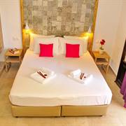 Cleopatra Apartments Hersonissos Creta