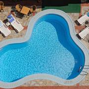 Cleopatra Apartments Hersonissos Creta