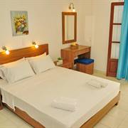 Cleopatra Apartments Hersonissos Creta