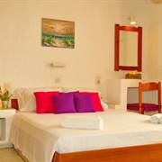 Cleopatra Apartments Hersonissos Creta