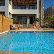 Royal Heights Resort  Malia Creta