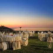Royal Heights Resort  Malia Creta