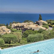 Aeolos Beach Resort Corfu