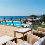 Arina Beach Hotel Creta