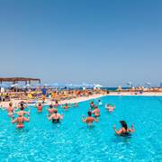 Arina Beach Hotel Creta
