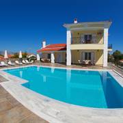 Diamanto Complex Cefalonia