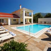 Diamanto Complex Cefalonia