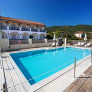 Diamanto Complex Cefalonia