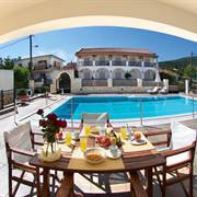 Diamanto Complex Cefalonia