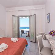 Sunrise Mykonos Agrari Beach Hotel Mykonos